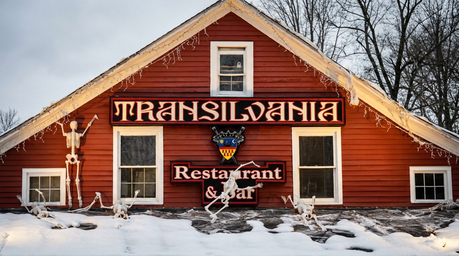 Connecticut takes notice