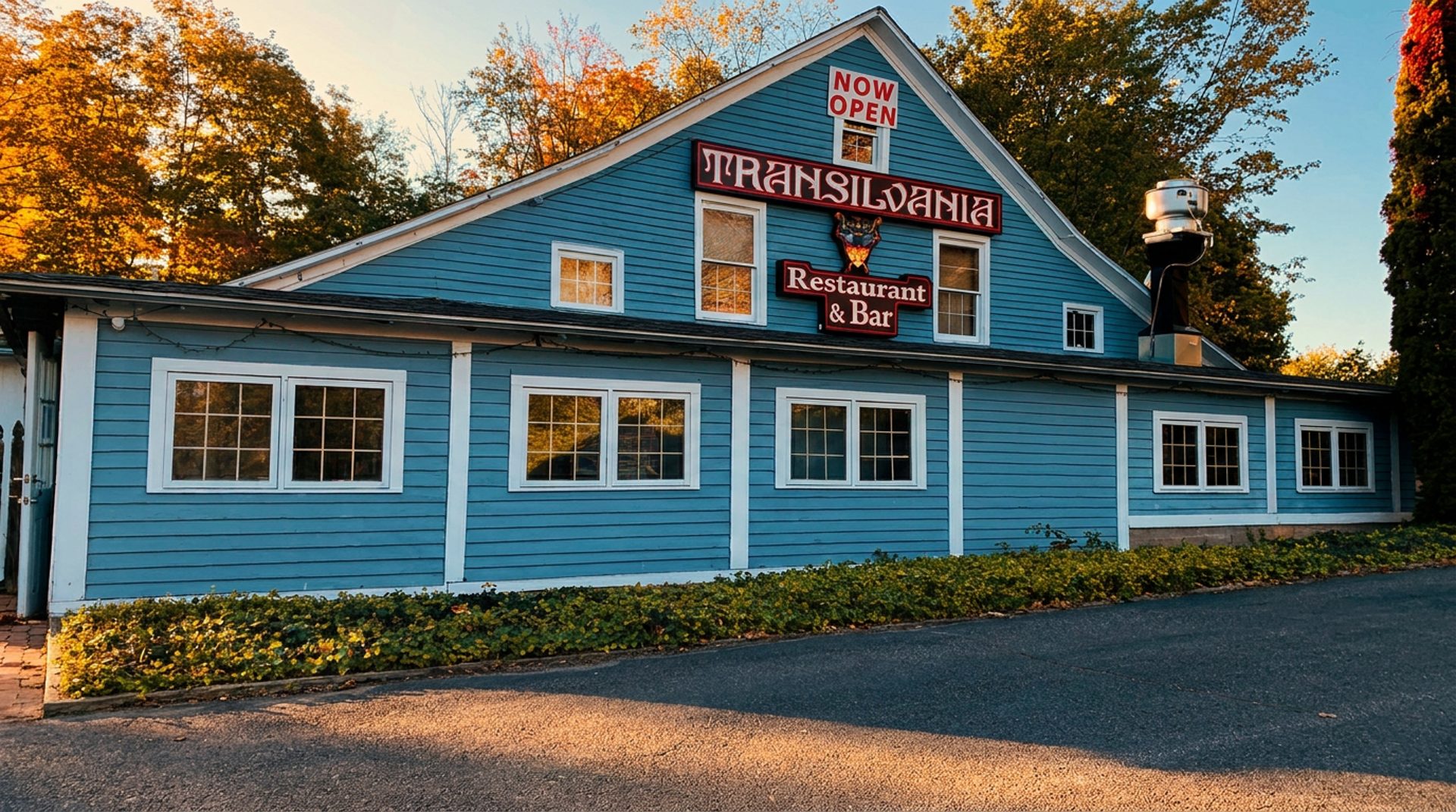A family dream, recognized across Connecticut