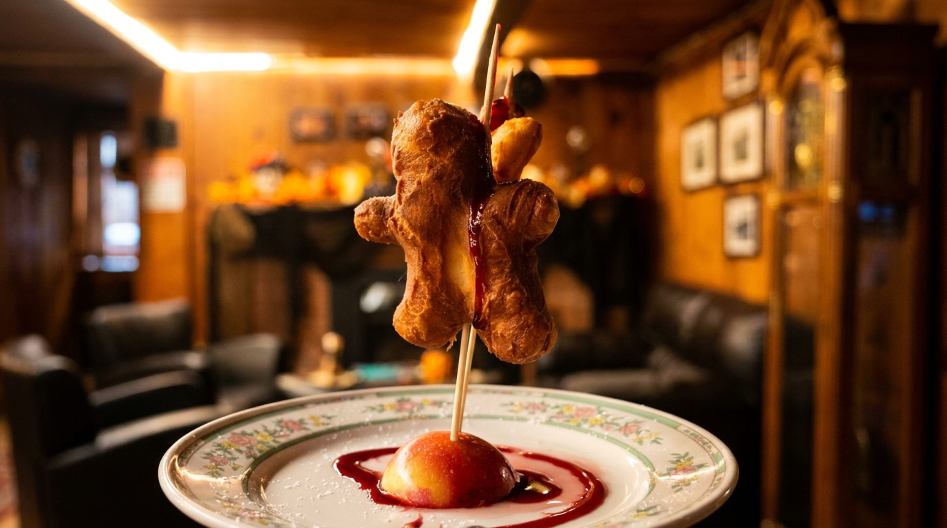 Transilvania Restaurant and Bar Rewards